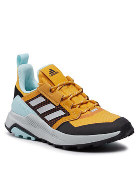 adidas adidas Scarpe Terrex Trailmaker Hiking Shoes IF4938 Giallo