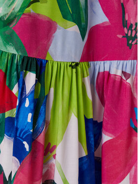 Φούστα σε γραμμή Α Tatuum φωτογραφία