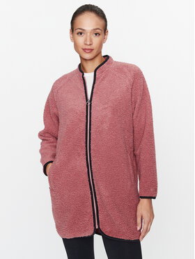 CMP CMP Übergangsmantel 33P3446 Rosa Regular Fit