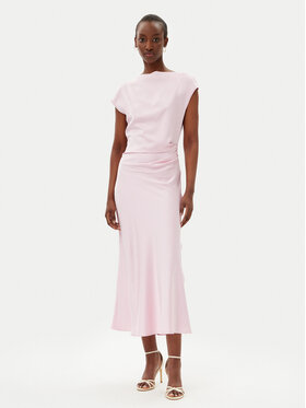 Imperial Imperial Rochie cocktail AEAOJBA Roz Regular Fit