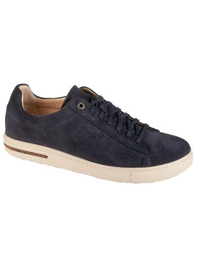Birkenstock Birkenstock Sneakersy Birkenstock Bend Low LEVE Granatowy