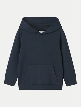 NAME IT NAME IT Μπλούζα 13238731 Σκούρο μπλε Regular Fit