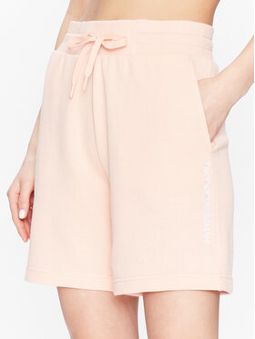 Emporio Armani Underwear Emporio Armani Underwear Спортни шорти 164676 3R268 00370 Оранжев Regular Fit