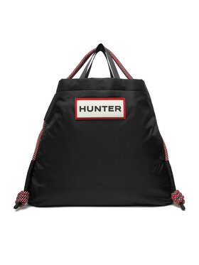 Hunter Hunter Τσάντα C-HTR-B-006-06 Μαύρο