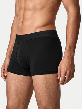 Guess Guess Boxershorts-Set U6BG02 K5357 Schwarz