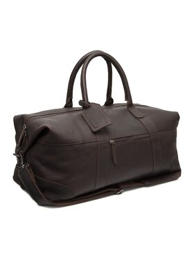 The Chesterfield Brand The Chesterfield Brand Torba weekendowa 331932 Brązowy