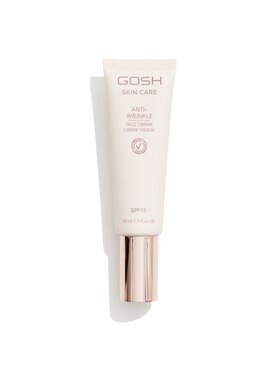 GOSH GOSH Gosh Skin Care Anti-Wrinkle przeciwzmarszczkowy krem do twarzy 50ml Zestaw kosmetyków