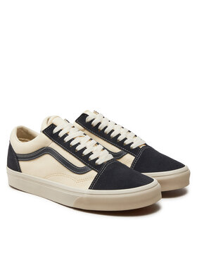 Vans Tenisice Old Skool VN000CT86RJ1 Bež