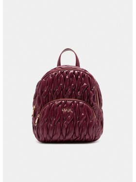 Liu Jo Liu Jo Zaino AF5016E045791726 Rosso