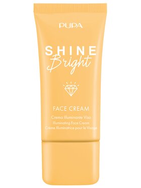 PUPA Milano PUPA Milano Shine Bright Krem do twarzy