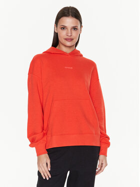 Sprandi Sprandi Sweatshirt SP3-BLD004 Orange Regular Fit