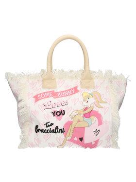 Braccialini Braccialini Borsa lt128tc-818 Multicolore