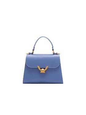 Coccinelle Coccinelle Borsetta Dew S1 Blu