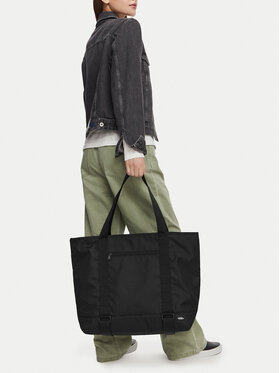 Vans Vans Handtasche Pergs 2.0 VN000X39BLK1 Schwarz