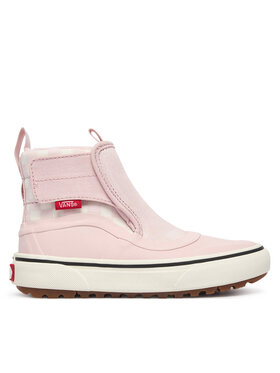 Vans Vans Stiefeletten Slip-On HI Terrain V Insu VN000V8KPNK1 Hellrosa