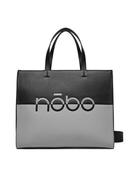 Nobo Nobo Käekott BAGT210-K020 Must