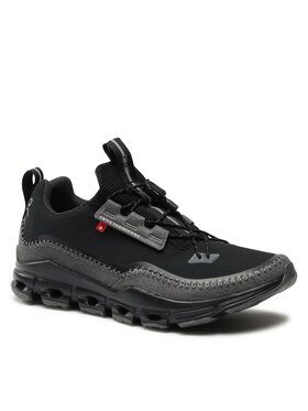 On On Laisvalaikio batai Cloudaway 4999129 Juoda