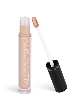 INGLOT Inglot All Covered Under Eye Concealer Korektor 106