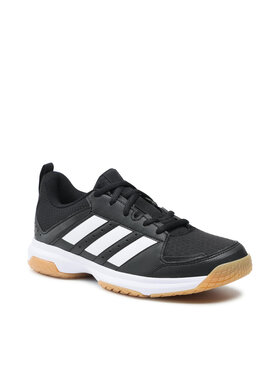 Adidas Čevlji Za športe V Zaprtih Prostorih Ligra 7 W GY7648 Črna