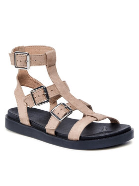 Jenny Fairy Jenny Fairy Sandalen TS5184-02 Beige