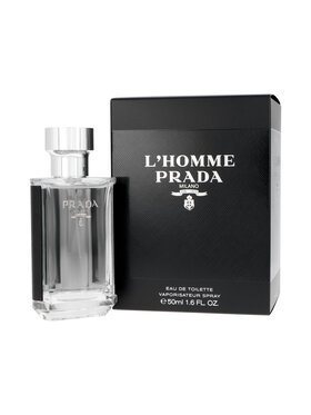 Prada Prada L`Homme Woda toaletowa