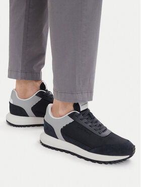 Emporio Armani Emporio Armani Sneakers EM004839 AF24321 MB617 Dunkelblau