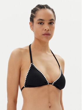 Hunkemöller Hunkemöller Bikini felső Kenya 301880 Fekete