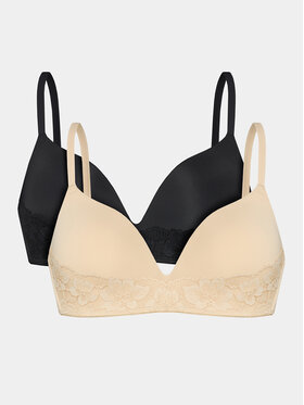 Dorina Dorina 2er-Set BHs Fili D001937MI033 Bunt