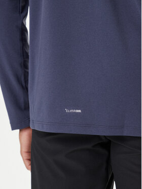 Μπλούζα τεχνική adidas φωτογραφία