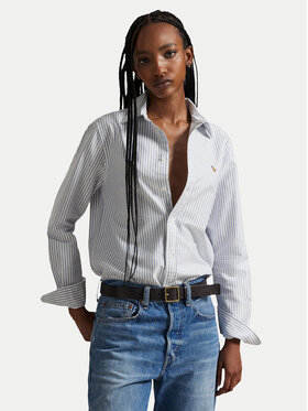 Polo Ralph Lauren Polo Ralph Lauren Košeľa 211971500001 Farebná Classic Fit
