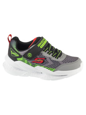 Skechers Skechers Sneakers Meteor-Lights - Krendox Grigio