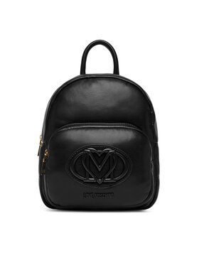 LOVE MOSCHINO LOVE MOSCHINO Ruksak JC4332PP0OKM0000 Crna