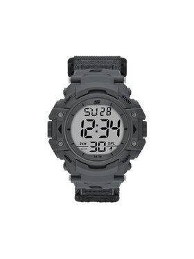 Skechers Skechers Zegarek SR1147-GRY Kolorowy