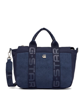 G-Star Raw G-Star Raw Rankinė CEO-JANIS-XC8191 Tamsiai mėlyna
