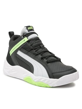 Puma Puma Sneakersy Rebound Future Evo Core 386379 08 Czarny