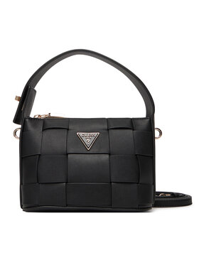 Guess Guess Torebka Maylee Mini HWWG96 61720 Czarny