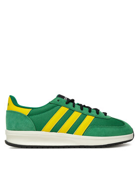 adidas adidas Tenisice Run 70s 2.0 JR8631 Zelena