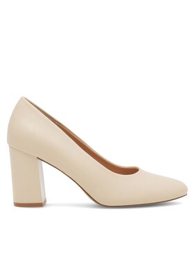 Clara Barson Clara Barson Scarpe basse WFA2484-1 Beige