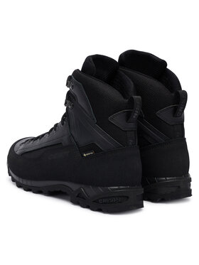 Παπούτσια πεζοπορίας Crispi φωτογραφία