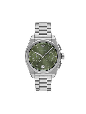 Emporio Armani Emporio Armani Orologio AR11640 Argento