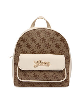 Guess Guess Hátizsák J6YZ03 W2508 Barna