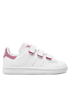 adidas adidas Sneakers Stan Smith Cf C IE9135 Weiß