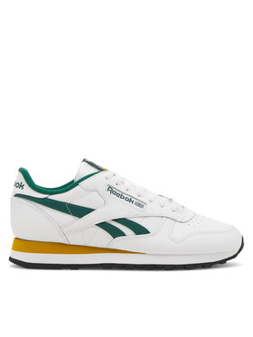 Reebok Reebok Tenisice Classic Leather 100074355 Bijela