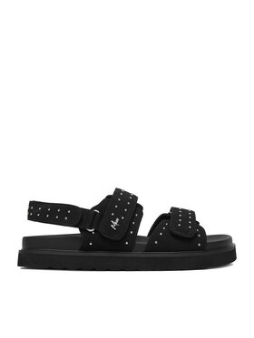 MEXX MEXX Sandále CEO-HY86009-27 Čierna