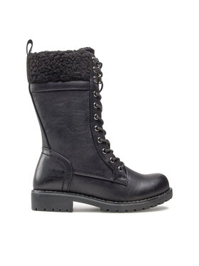 Nelli Blu Nelli Blu Zimske čizme CS16019-15A Crna