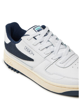 Fila Tenisice Fxventuno L FFM0003 Bijela