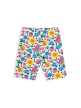 Original Marines Original Marines Спортни шорти DFP3209CF Цветен Slim Fit