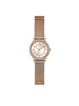 Guess Guess Montre Melody GW0534L3 Or rose