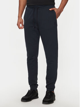 BOSS Boss Pantaloni trening Sestart 50509303 Bleumarin Regular Fit