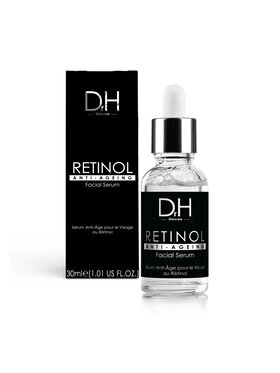 Dr H Dr H DRH101 Serum